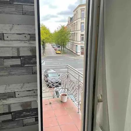 Schoene Appartement *