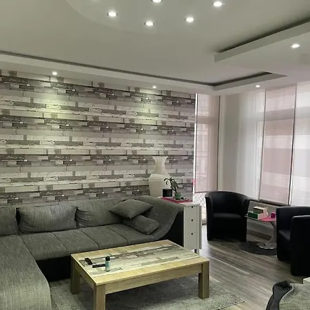 Schoene Appartement Wilhelmshaven