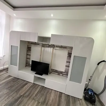 Appartement Schoene *