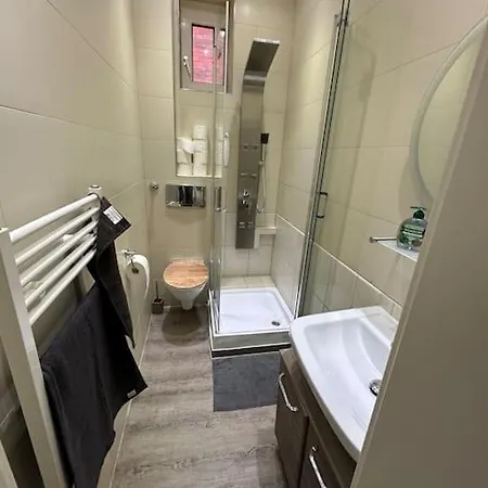 Schoene Wilhelmshaven