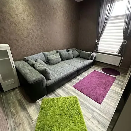 Appartement Schoene Wilhelmshaven